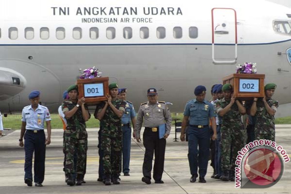 Sajadah dan Air Zam-zam Kenangan Terakhir dari Hayati Lutfiah